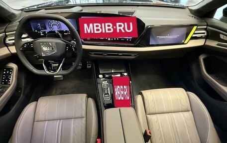 Audi A6, 2026 год, 9 000 000 рублей, 9 фотография