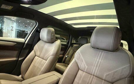 Audi A6, 2026 год, 9 000 000 рублей, 14 фотография