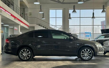 Volkswagen Passat B7, 2011 год, 1 350 000 рублей, 5 фотография