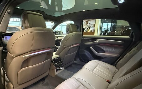 Audi A6, 2026 год, 9 000 000 рублей, 12 фотография