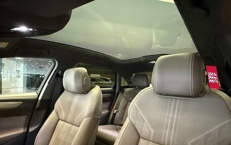 Audi A6, 2026 год, 9 000 000 рублей, 11 фотография