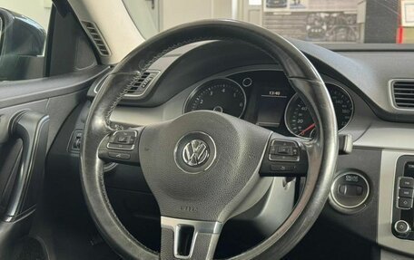 Volkswagen Passat B7, 2011 год, 1 350 000 рублей, 13 фотография