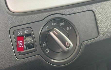 Volkswagen Passat B7, 2011 год, 1 350 000 рублей, 16 фотография