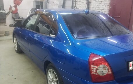 Hyundai Elantra III, 2005 год, 410 000 рублей, 7 фотография