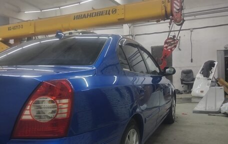 Hyundai Elantra III, 2005 год, 410 000 рублей, 8 фотография