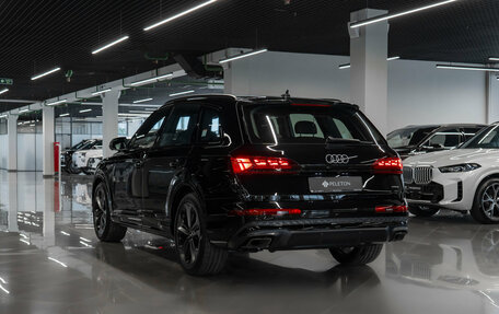 Audi Q7, 2025 год, 12 850 000 рублей, 5 фотография