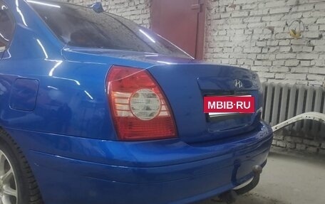 Hyundai Elantra III, 2005 год, 410 000 рублей, 6 фотография