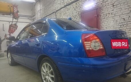 Hyundai Elantra III, 2005 год, 410 000 рублей, 3 фотография