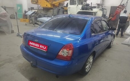 Hyundai Elantra III, 2005 год, 410 000 рублей, 2 фотография