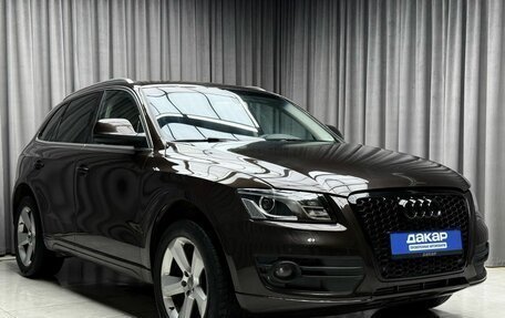 Audi Q5, 2011 год, 1 699 000 рублей, 1 фотография