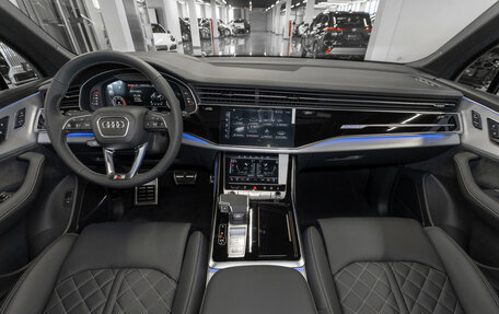 Audi Q7, 2025 год, 12 850 000 рублей, 8 фотография