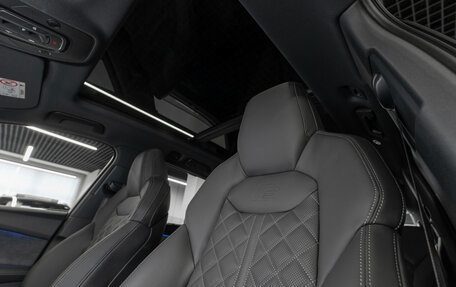 Audi Q7, 2025 год, 12 850 000 рублей, 10 фотография