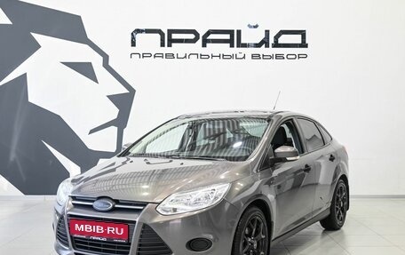 Ford Focus III, 2012 год, 799 900 рублей, 1 фотография