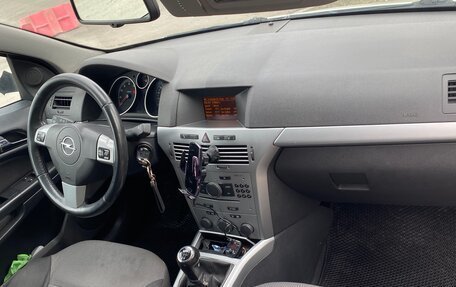 Opel Astra H, 2010 год, 300 000 рублей, 1 фотография