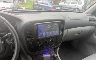 Toyota Land Cruiser 100 рестайлинг 2, 2000 год, 1 880 000 рублей, 1 фотография