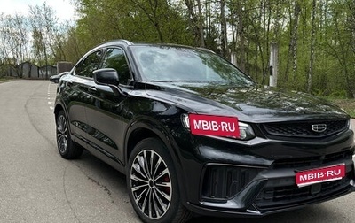 Geely Tugella FY11, 2023 год, 3 200 000 рублей, 1 фотография
