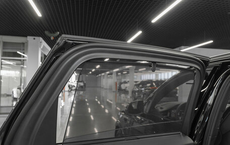 Audi Q7, 2025 год, 12 850 000 рублей, 16 фотография