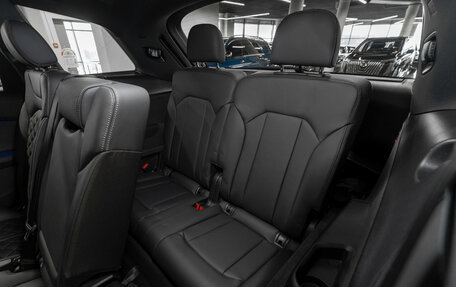 Audi Q7, 2025 год, 12 850 000 рублей, 17 фотография