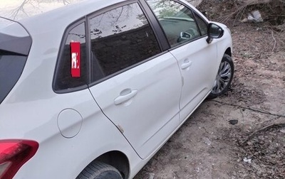 Citroen C4 II рестайлинг, 2012 год, 500 000 рублей, 1 фотография