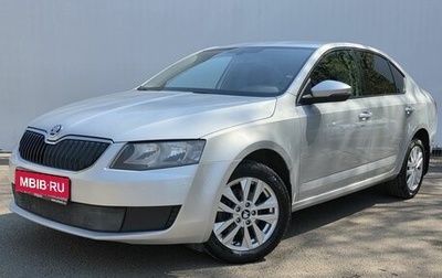 Skoda Octavia, 2015 год, 940 000 рублей, 1 фотография