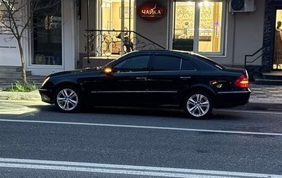 Mercedes-Benz E-Класс, 2004 год, 735 000 рублей, 1 фотография