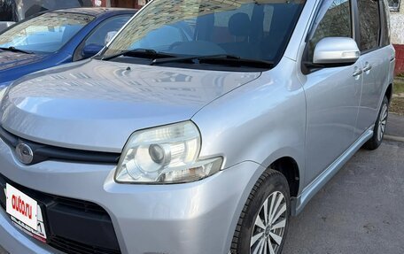 Toyota Sienta I, 2014 год, 1 130 000 рублей, 1 фотография