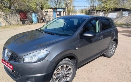 Nissan Qashqai, 2012 год, 1 100 000 рублей, 1 фотография