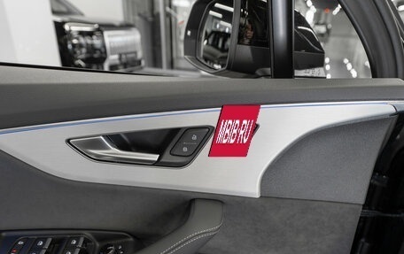 Audi Q7, 2025 год, 12 850 000 рублей, 19 фотография