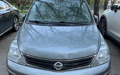 Nissan Tiida, 2011 год, 800 000 рублей, 1 фотография