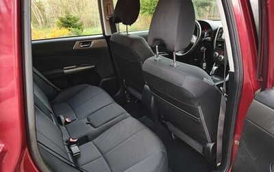 Subaru Forester, 2011 год, 1 150 000 рублей, 1 фотография