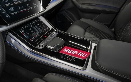 Audi Q7, 2025 год, 12 850 000 рублей, 22 фотография