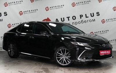 Toyota Camry, 2023 год, 3 549 000 рублей, 1 фотография