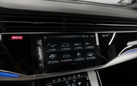 Audi Q7, 2025 год, 12 850 000 рублей, 23 фотография