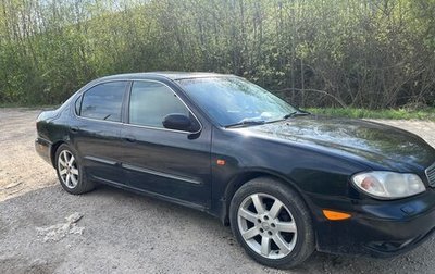 Nissan Maxima VIII, 2003 год, 330 000 рублей, 1 фотография