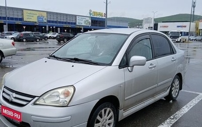 Suzuki Liana, 2007 год, 560 000 рублей, 1 фотография