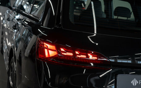 Audi Q7, 2025 год, 12 850 000 рублей, 36 фотография