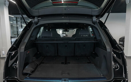 Audi Q7, 2025 год, 12 850 000 рублей, 31 фотография