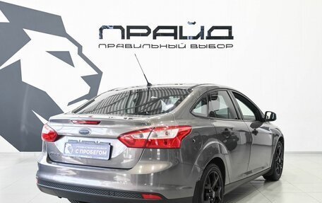 Ford Focus III, 2012 год, 799 900 рублей, 3 фотография