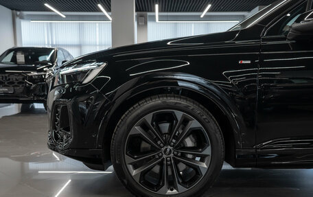 Audi Q7, 2025 год, 12 850 000 рублей, 34 фотография