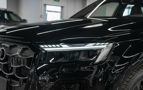 Audi Q7, 2025 год, 12 850 000 рублей, 35 фотография