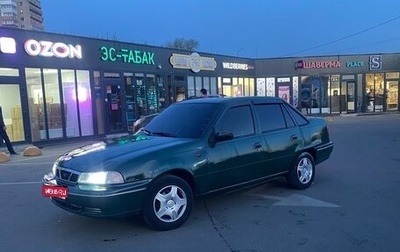 Daewoo Nexia I рестайлинг, 1997 год, 95 000 рублей, 1 фотография