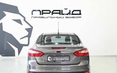 Ford Focus III, 2012 год, 799 900 рублей, 4 фотография