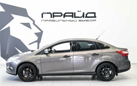 Ford Focus III, 2012 год, 799 900 рублей, 8 фотография