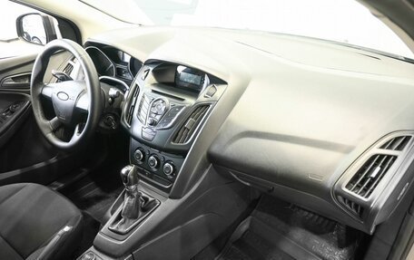 Ford Focus III, 2012 год, 799 900 рублей, 9 фотография