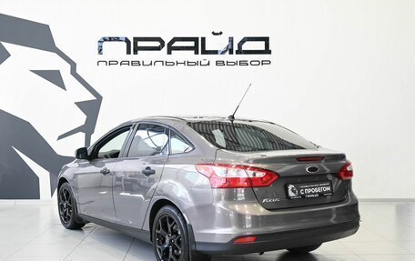 Ford Focus III, 2012 год, 799 900 рублей, 6 фотография
