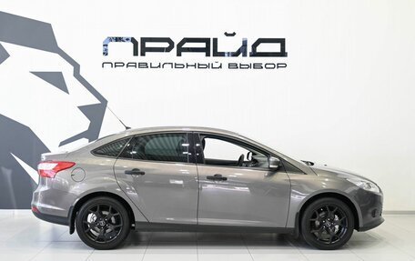 Ford Focus III, 2012 год, 799 900 рублей, 7 фотография