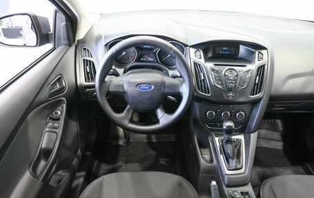 Ford Focus III, 2012 год, 799 900 рублей, 11 фотография