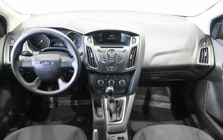 Ford Focus III, 2012 год, 799 900 рублей, 10 фотография