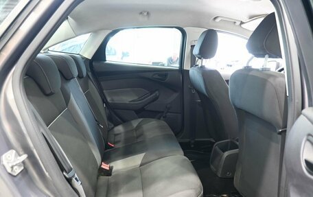 Ford Focus III, 2012 год, 799 900 рублей, 12 фотография