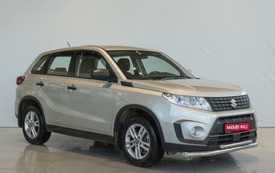 Suzuki Vitara II рестайлинг, 2021 год, 1 880 000 рублей, 1 фотография